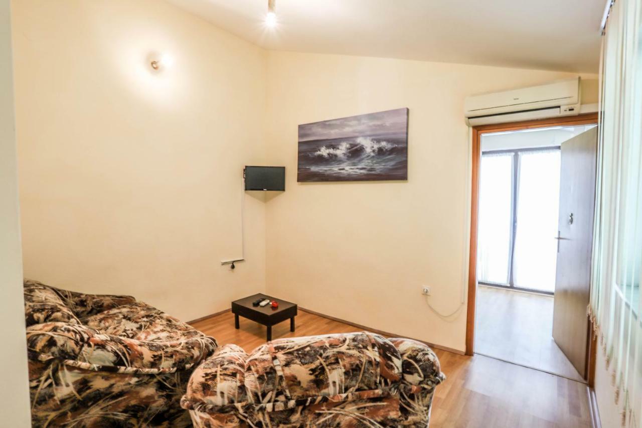 Medulin Riviera Apartments Goran Bagian luar foto