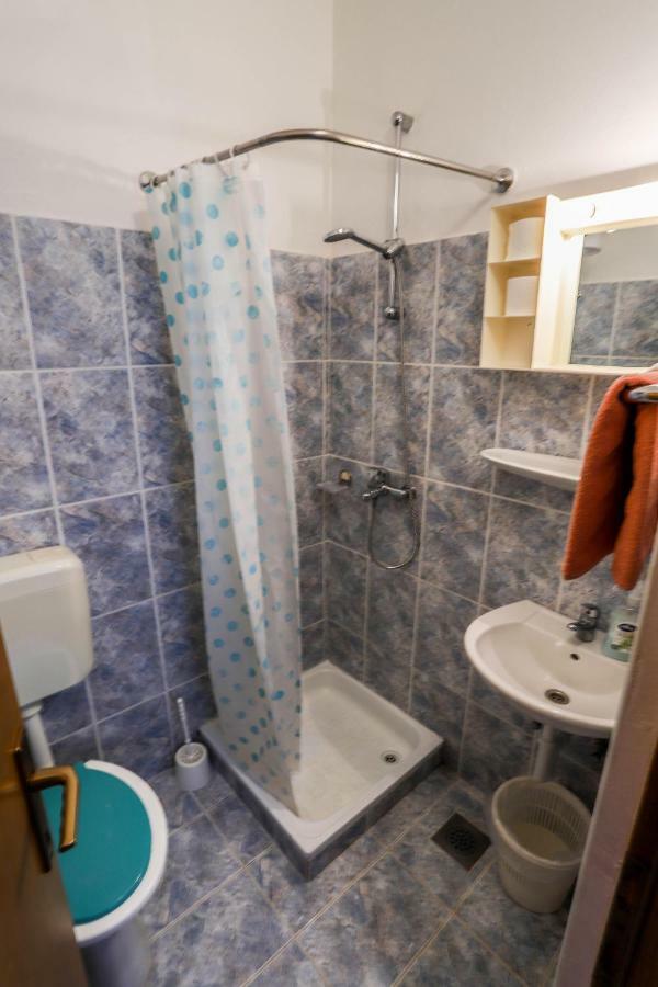 Medulin Riviera Apartments Goran Bagian luar foto