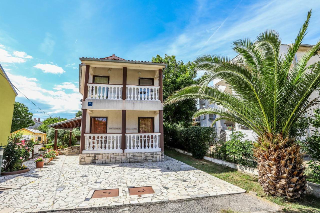 Medulin Riviera Apartments Goran Bagian luar foto