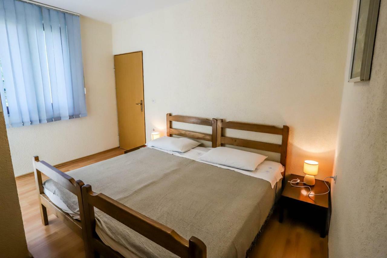 Medulin Riviera Apartments Goran Bagian luar foto