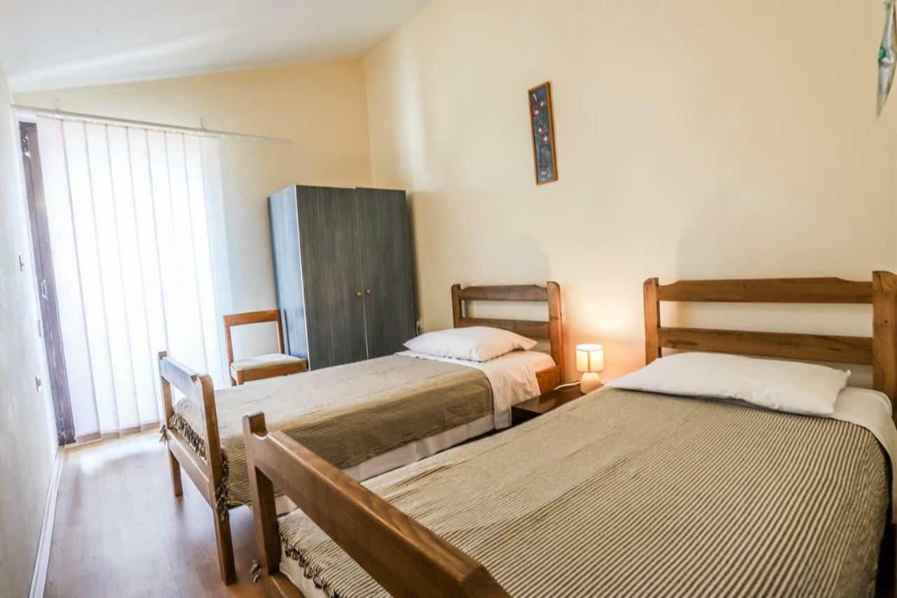 Medulin Riviera Apartments Goran Bagian luar foto