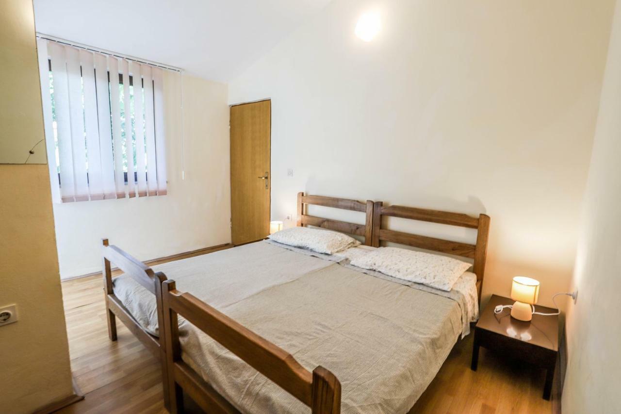 Medulin Riviera Apartments Goran Bagian luar foto