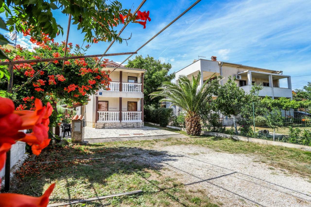 Medulin Riviera Apartments Goran Bagian luar foto