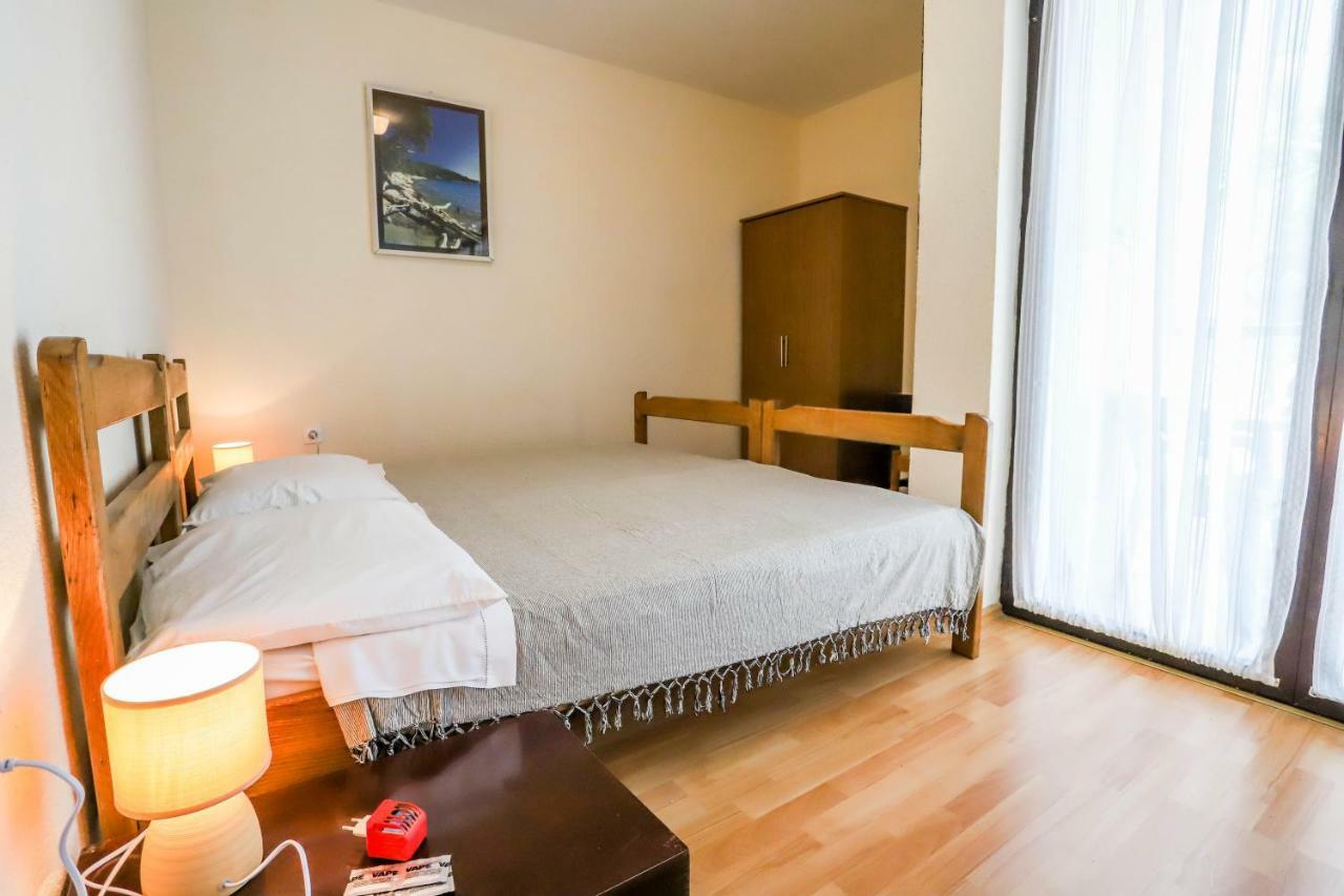 Medulin Riviera Apartments Goran Bagian luar foto