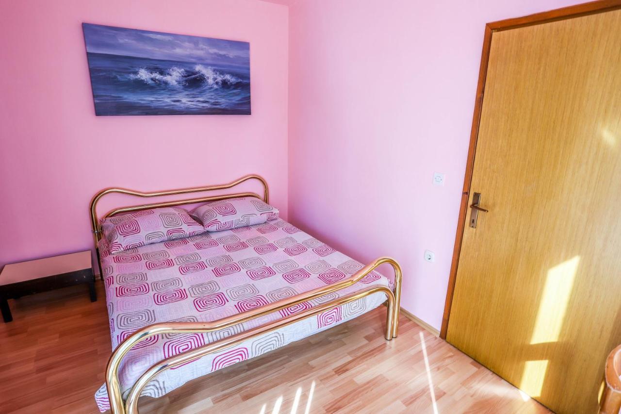 Medulin Riviera Apartments Goran Bagian luar foto