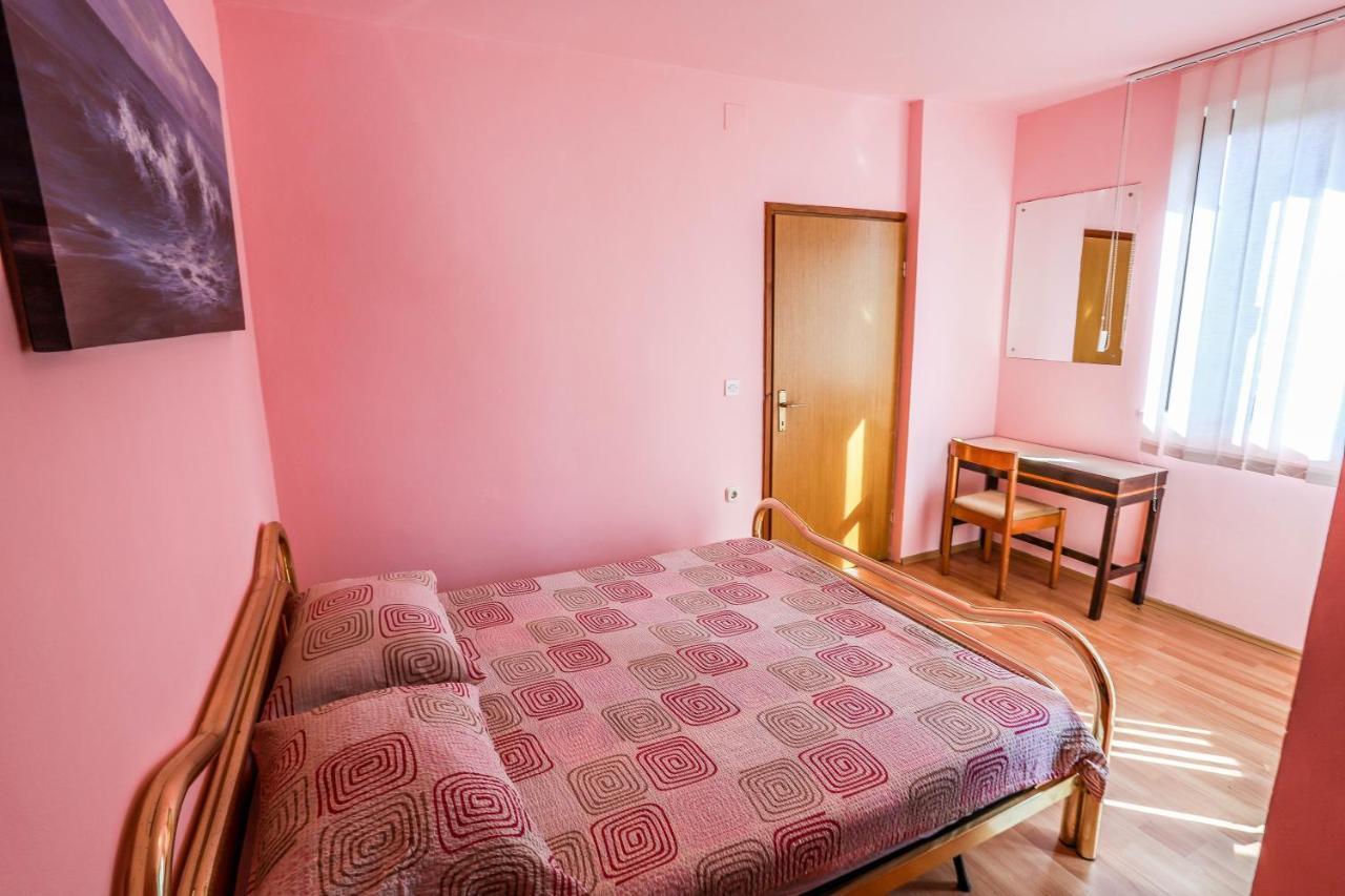 Medulin Riviera Apartments Goran Bagian luar foto