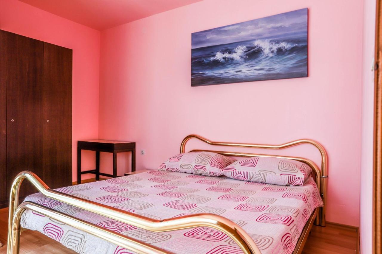 Medulin Riviera Apartments Goran Bagian luar foto